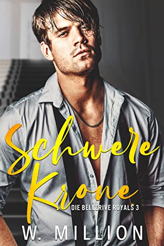 Schwere Krone - Bellerive Royals
