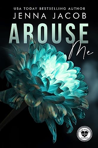 Arouse Me: A Steamy Forbidden Lovers One-Night Stand Dark Romantic Suspense (Club Genesis - Chicago Book 4)