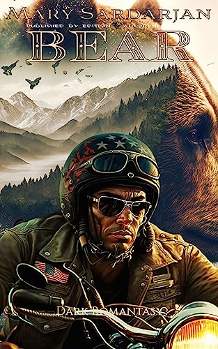 BEAR: DARK ROMANTASY