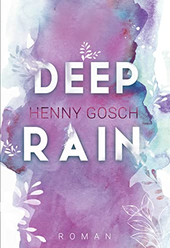 deep rain (Lunar Beach 1)
