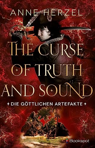 The Curse of Truth and Sound: Die göttlichen Artefakte