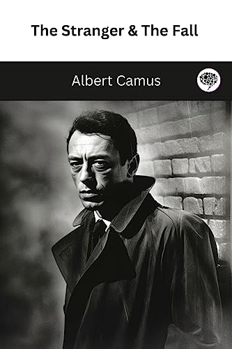 The Stranger & The Fall (DLB edition) (English Edition)