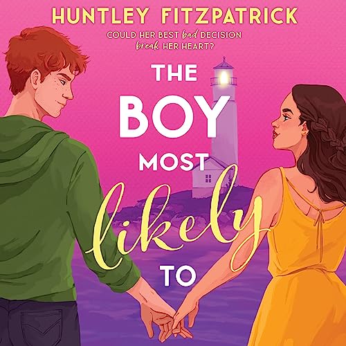 The Boy Most Likely To
