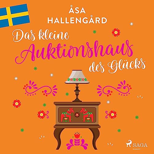 Das kleine Auktionshaus des Glücks: Der Antiquitätenkurs 1