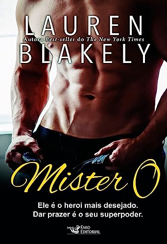 Mister O (Portuguese Edition)