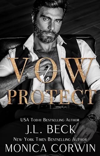 Vow to Protect: Ein Dark Romance Mafia Roman (Doubeck Crime 1)