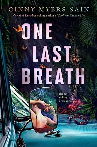 One Last Breath