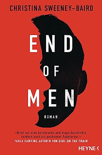 End of Men: Roman