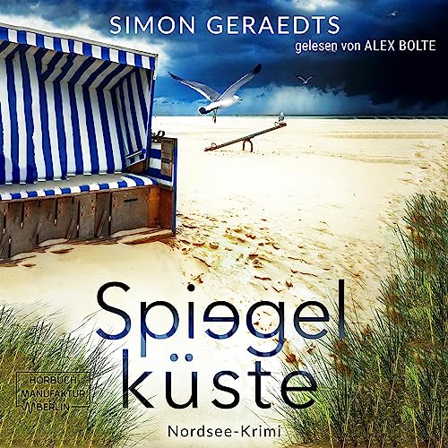Spiegelküste: Sophie Jensen 4
