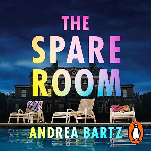 The Spare Room