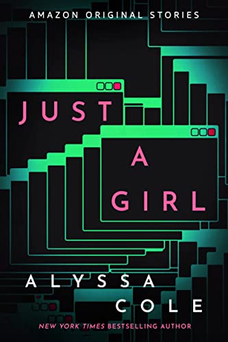 Just a Girl (Obsession collection)
