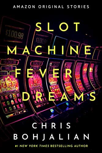 Slot Machine Fever Dreams (Obsession collection)