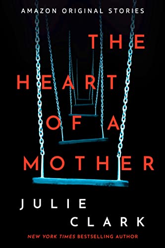 The Heart of a Mother (Obsession collection)