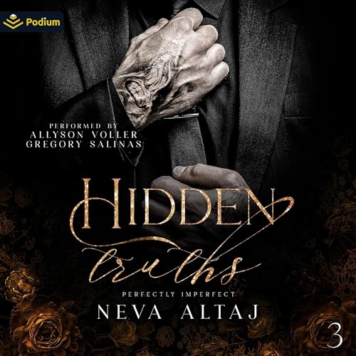 Hidden Truths: Perfectly Imperfect, Book 3
