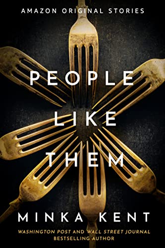 People Like Them (Obsession collection)