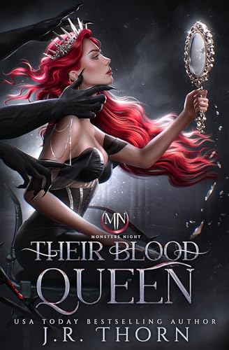 Their Blood Queen
