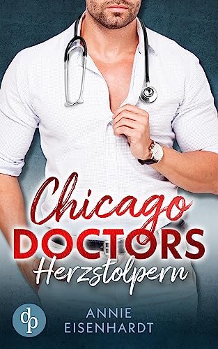 Chicago Doctors: Herzstolpern