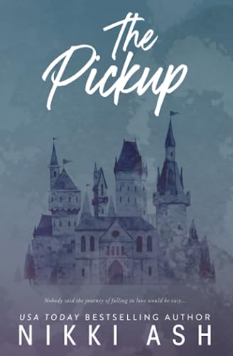 The Pickup: a surprise pregnancy, football romance (Imperfect Love, Band 1)