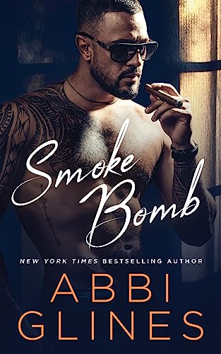 Smoke Bomb (Smoke Series Book 3) (English Edition)