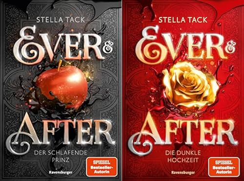 Ever & After