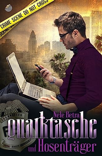 Quarktasche und Hosenträger (F.B.I. – FUNNY BEASTY IMPOSSIBLE 3)