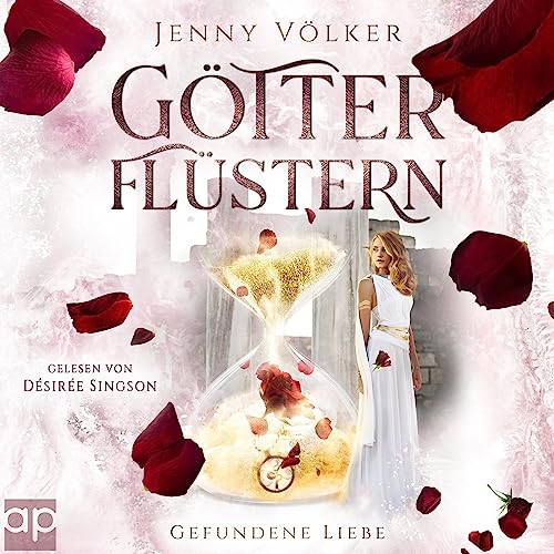 Gefundene Liebe: Götterflüstern 1