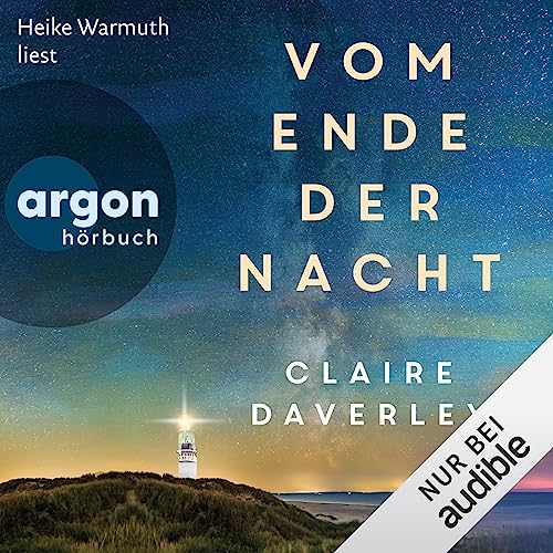 Vom Ende der Nacht