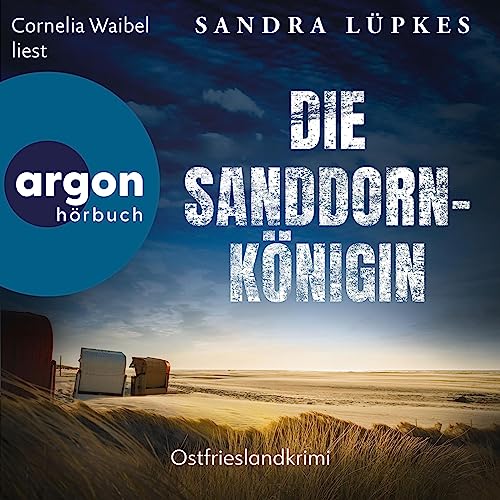 Die Sanddornkönigin: Wencke Tydmers 1