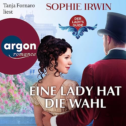 Eine Lady hat die Wahl: Der Lady's Guide 2