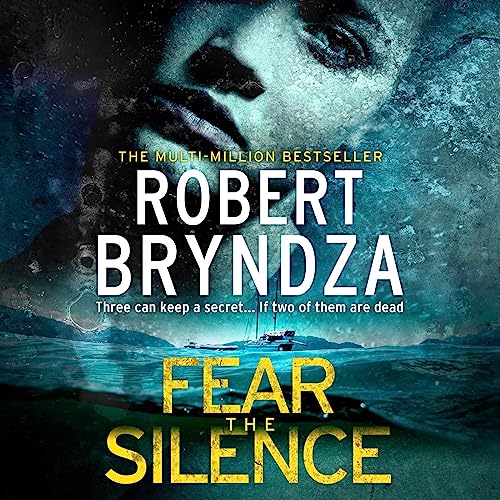 Fear the Silence
