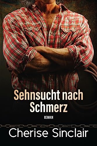 Sehnsucht nach Schmerz (Die Master der Shadowlands 7)