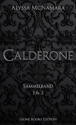 Calderone: Sammelband