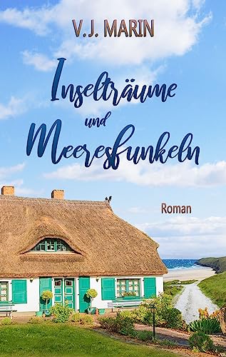 Inselträume und Meeresfunkeln