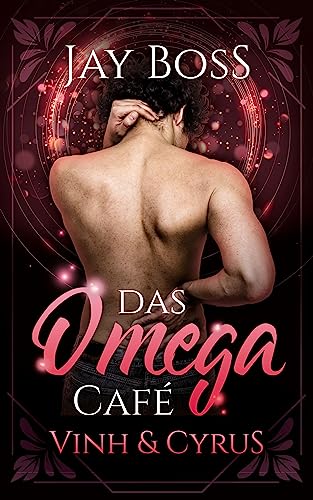 Vinh & Cyrus: Das Omega-Café 1