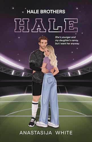 Hale: A Single Dad Sports Romance (Hale Brothers)