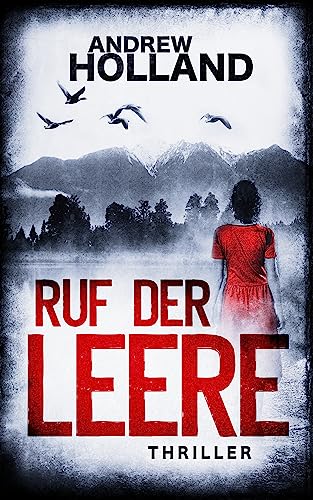 Ruf der Leere : Thriller (Howard Caspar Reihe 13)
