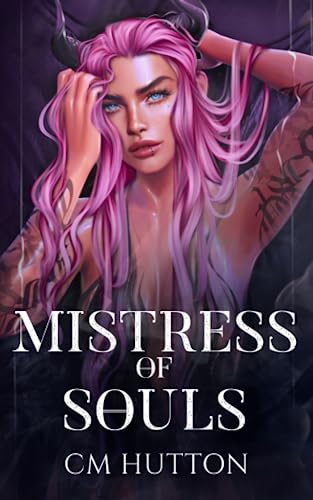 Mistress of Souls