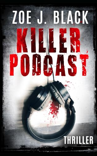 Killer-Podcast: Thriller (Künzel & Lobenstein-Thriller)