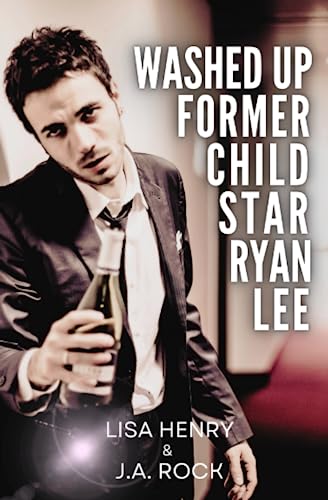 Washed Up Former Child Star Ryan Lee