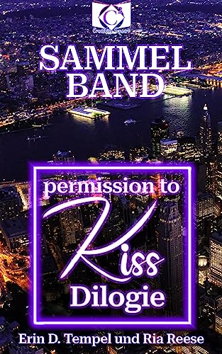 permission to kiss