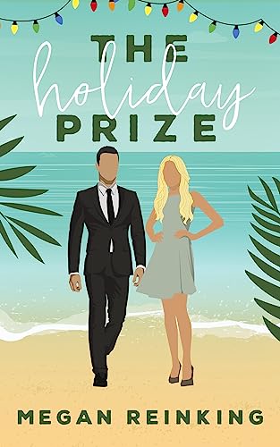 The Holiday Prize (The Hawaiian Getaway Series Book 4)
