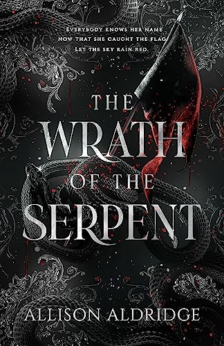 The Wrath of the Serpent (Scottish Folklore Book 1)