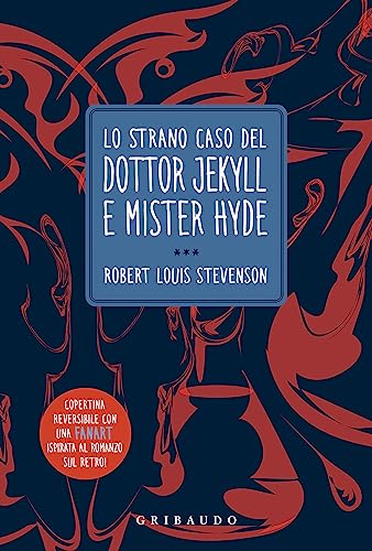 Lo strano caso del Dr Jeckyll e Mr Hyde