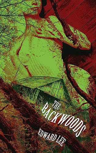 The Backwoods (English Edition)