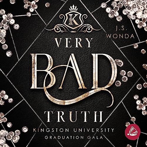 Very Bad Truth: Kingston University 5 - Graduation Gala