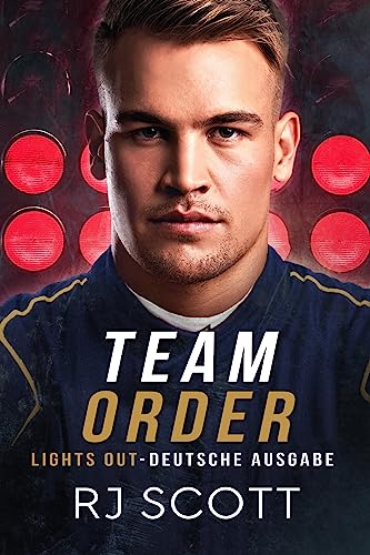 Team Order - Deutsche Ausgabe
