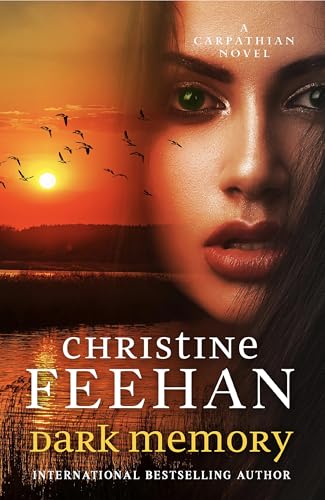 Dark Memory (Dark Carpathian Book 37)