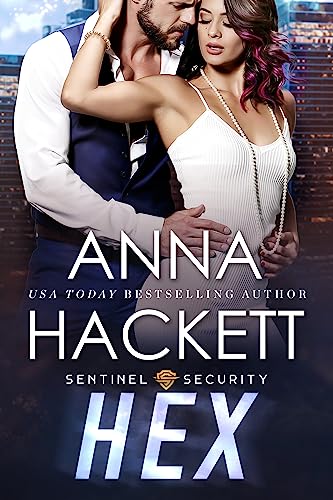 Hex (Sentinel Security Book 6)