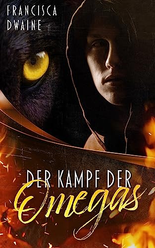 Der Kampf der Omegas (Prometheus 3)