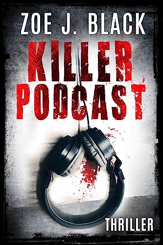 Killer-Podcast: Thriller (Künzel & Lobenstein-Thriller)